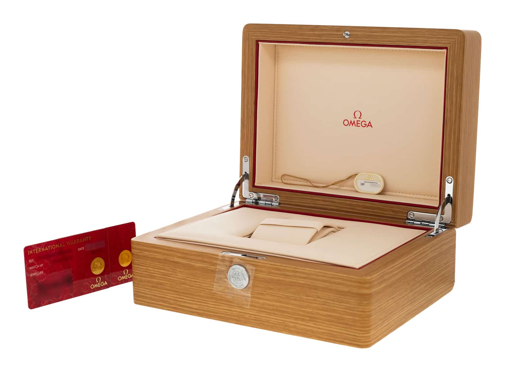 Omega De Ville Prestige 424.13.40.20.01.001 Omega De Ville Prestige 424.13.40.20.01.001